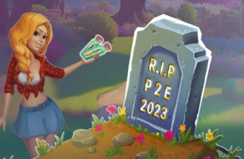 Play-to-Earn Is Dead, But ScapesMania's Launch Brings a Vital Alternative In Light of the P2E Apocalypse – Press release Bitcoin News