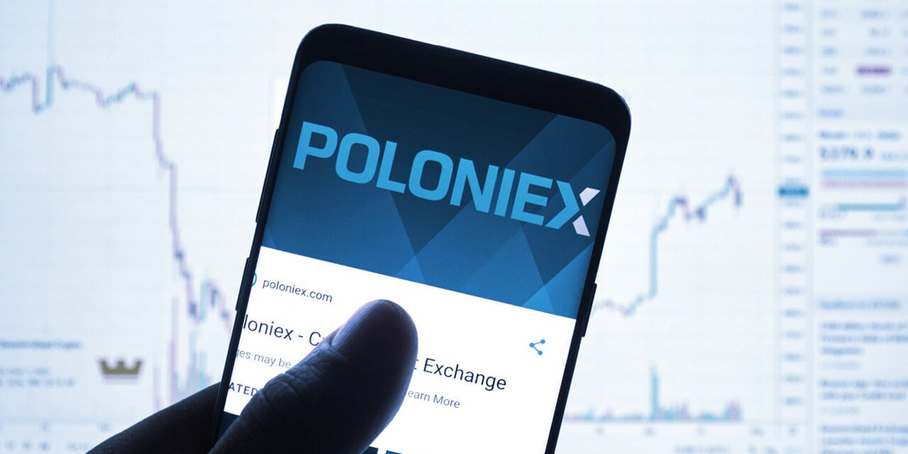 Poloniex to Pay $7.6 Million In Sanctions Violations Settlement