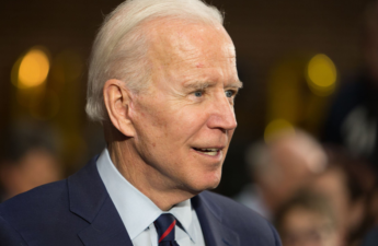 President Biden Decries Tax Loopholes for 'Wealthy Crypto Investors'