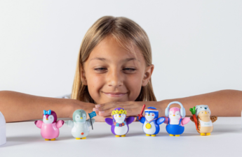 Pudgy Penguins Smash Amazon Debut, Sells Over 20,000 Toys