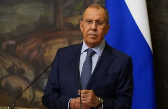 Push to Use National Currencies in SCO Cannot Be Stopped, Russia’s Lavrov Says