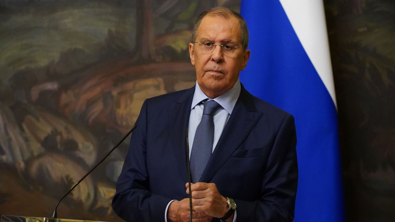 Push to Use National Currencies in SCO Cannot Be Stopped, Russia’s Lavrov Says