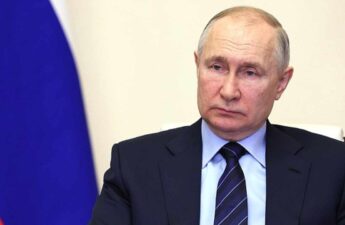 Putin Says Multipolarity Trend Will Intensify — Warns Those Who Do Not Follow Will Lose