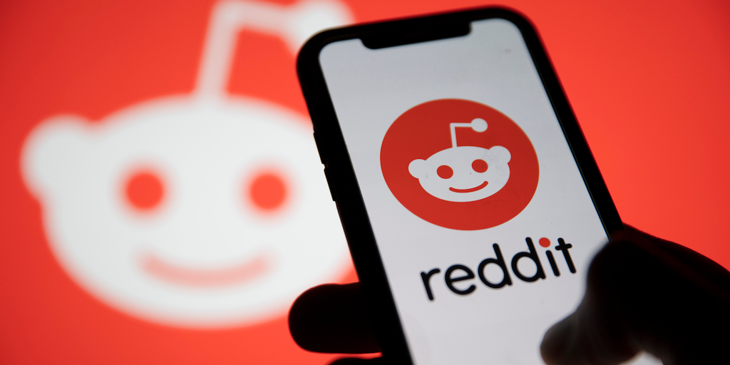 Reddit the Only Big Tech Firm That 'Cracked the NFT Code': Polygon Co-founder