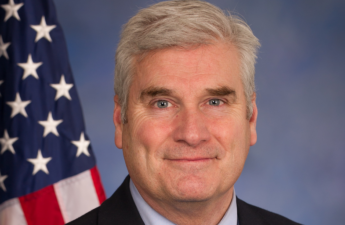 Rep. Tom Emmer Claims Democrats Support His CBDC Bill—But Can't Say it Publicly