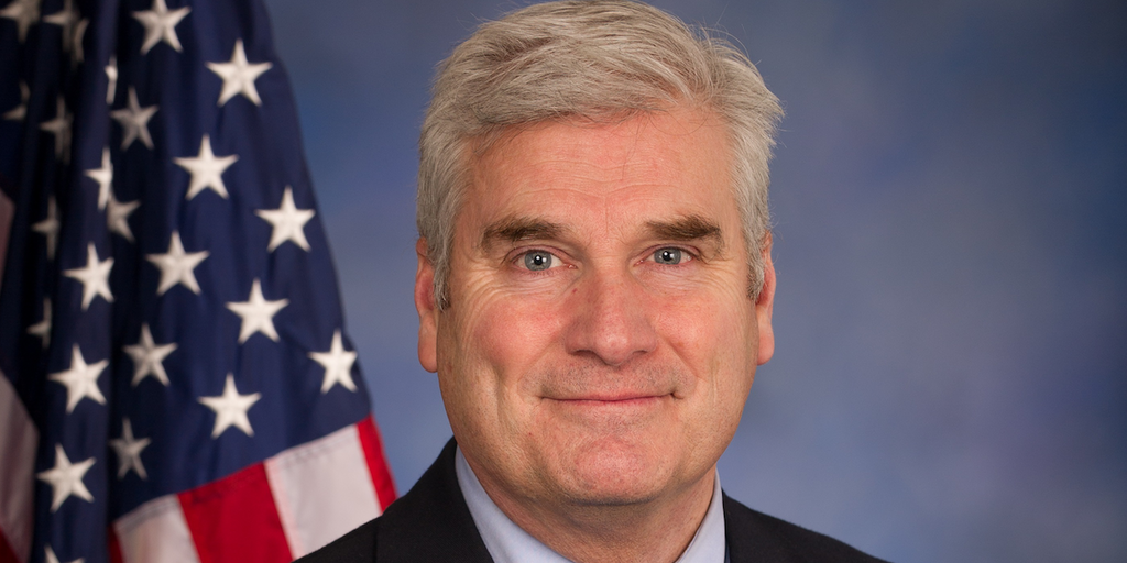 Rep. Tom Emmer Claims Democrats Support His CBDC Bill—But Can't Say it Publicly