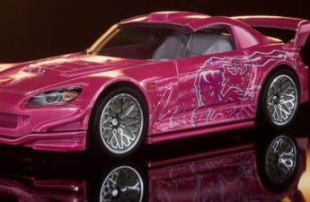 Revving Up the NFT Market: Mattel Unveils Fast & Furious Collection