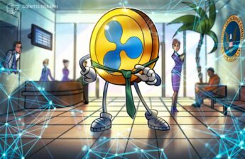 Ripple acquires Swiss blockchain custody firm Metaco for $250M