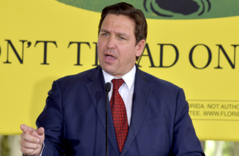 Ron DeSantis Twitter Spaces Event Experiences 'Rapid Unscheduled Disassembly'