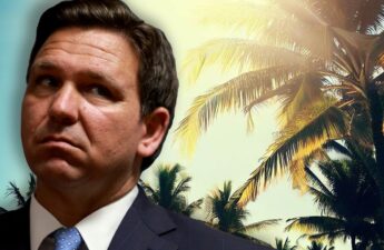 Ron DeSantis Vows to Prohibit CBDC, ‘Woke Politics,’ and 'Financial Surveillance' in Florida