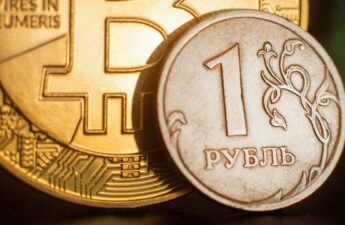 Russian Companies ‘Actively’ Using Crypto, Russia to Adopt 4 Relevant Laws, Official Says