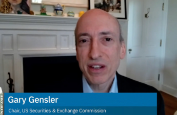 SEC Head Gary Gensler Insists Crypto Rules Are Already Clear