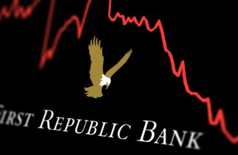 SEC Probes First Republic Bank Executives for Insider Trading; Lawmakers Dump Bank's Shares Before Collapse