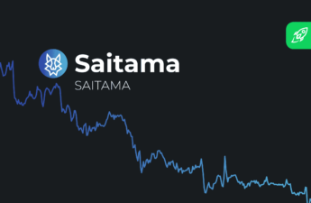 Saitama (SAITAMA) Price Prediction 2023 2024 2025 2026