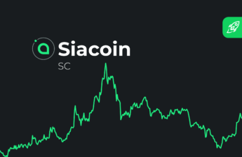 Siacoin (SC) Price Prediction 2023 2024 2025 2026