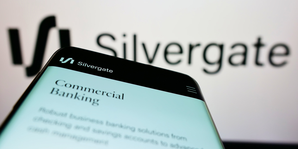 Silvergate Lays Off 230 Workers as Crypto-Friendly Bank Continues Wind Down