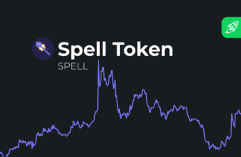 Spell Token (SPELL) Price Prediction 2022 2023 2024 2025