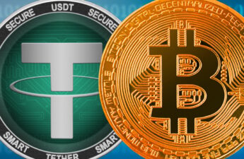 Stablecoin Issuer Tether Reveals Plan to Allocate Profits Into Bitcoin