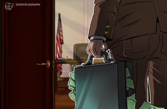 Stablecoin issuers have spent over $1.3M lobbying Congress since 2022