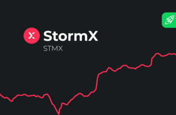 StormX (STMX) Price Prediction 2023 2024 2025 2026