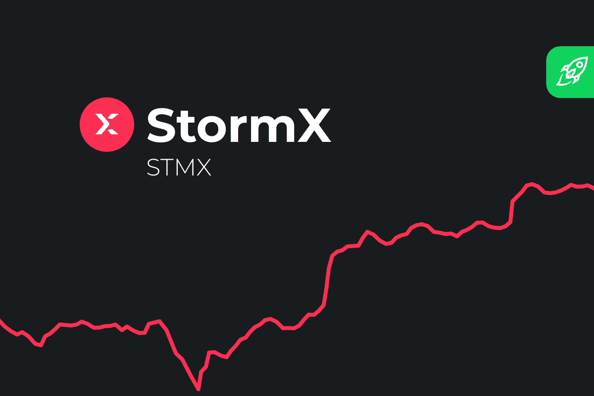 StormX (STMX) Price Prediction 2023 2024 2025 2026