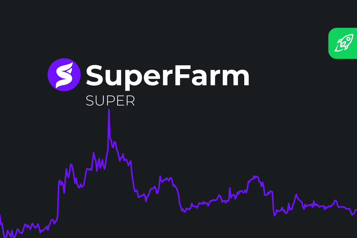 SuperFarm Price Prediction Header Image