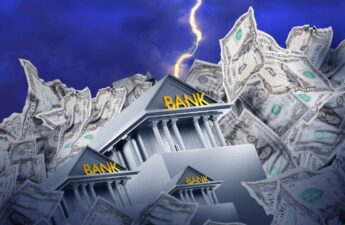 Swedbank Strategist Says US Banking Crisis Is Spreading — Warns of More Banks Failing in a 'Vicious Spiral'