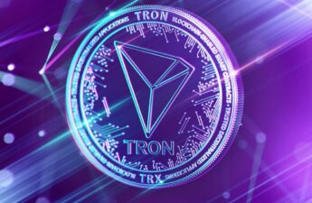 TRON Nears Crypto Top 10, as MATIC Extends Declines – Market Updates Bitcoin News