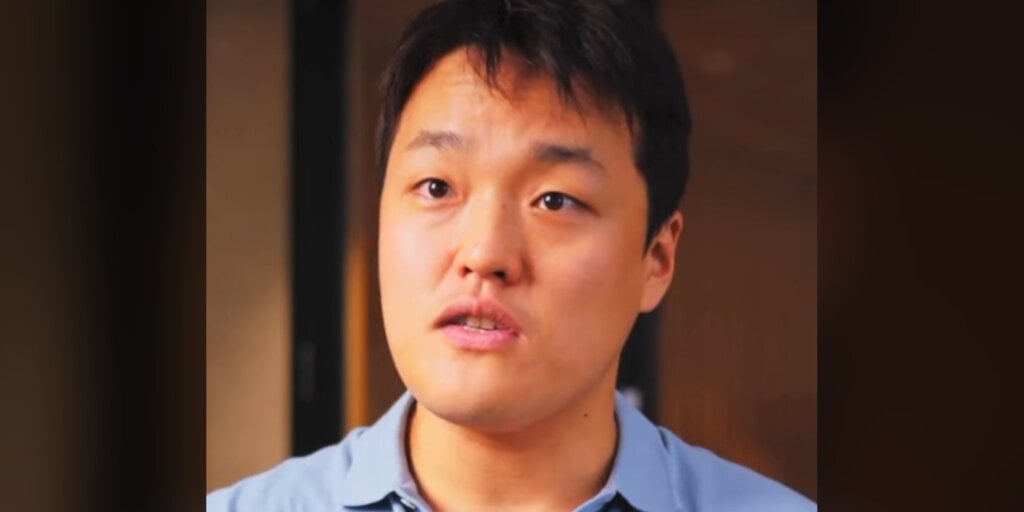 Terra Founder Do Kwon Back in Jail in Montenegro, Bail Revoked