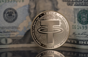 Tether Market Cap Edges Toward All-Time High as Minting on Tron Surges