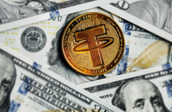 Tether Posts Massive First Quarter Profits of $1.48 Billion