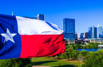 Texas Lawmakers Vote to Include Use of Digital Currencies in State's Bill of Rights