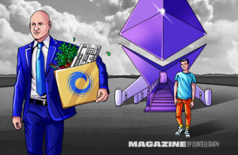 The truth about ETH founders split and ‘Crypto Google’ – Cointelegraph Magazine