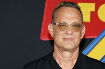 Tom Hanks: AI Could Enable Posthumous Performances if He Were 'Hit By a Bus'