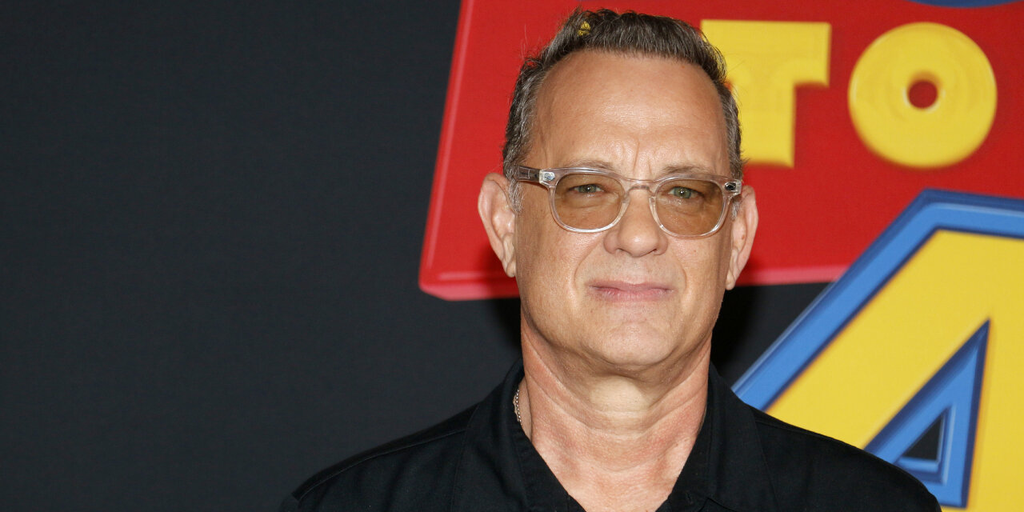 Tom Hanks: AI Could Enable Posthumous Performances if He Were 'Hit By a Bus'