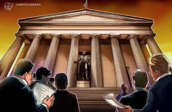 US House stablecoin hearing focuses on competing bills for regulation