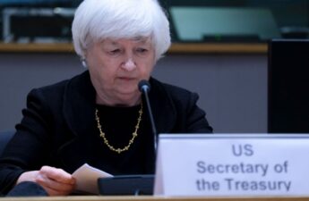 janet yellen debt ceiling limit