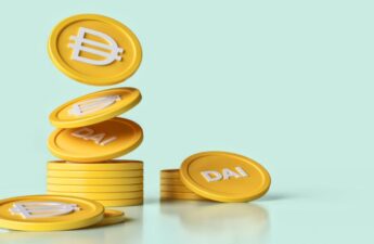 USDC Backing Maker’s Stablecoin DAI Plummets to 23%