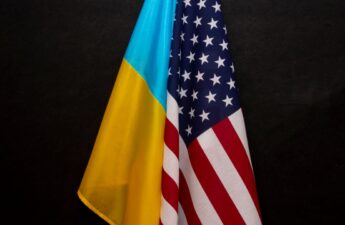 Ukraine, US Shut Down 9 Cryptocurrency Exchanges