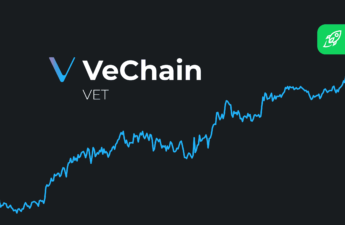 VeChain (VET) Price Prediction 2023 2024 2025 2026