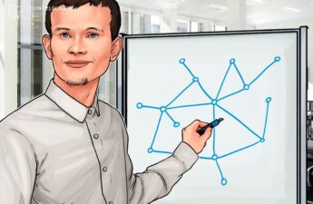 Vitalik Buterin warns against overloading Ethereum consensus