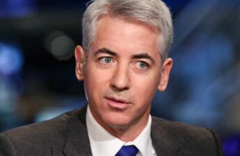 Billionaire Bill Ackman on US Banking Crisis: We Are Running out of Time to Fix This Problem