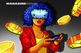 Web3 Gamer – Cointelegraph Magazine