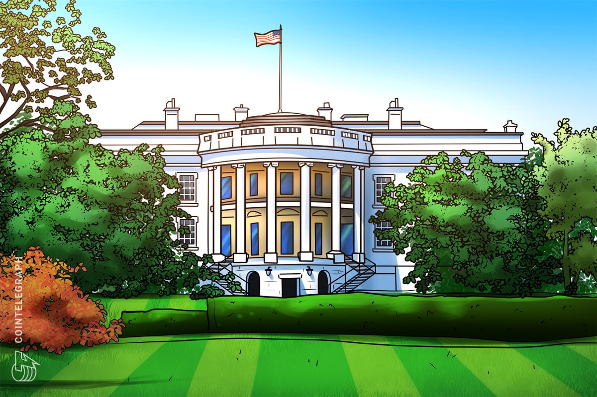 White House to build international standards for DLT