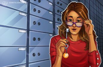 Wife finds husband’s Bitcoin stash amid divorce proceedings