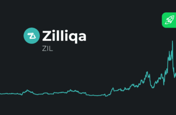 Zilliqa