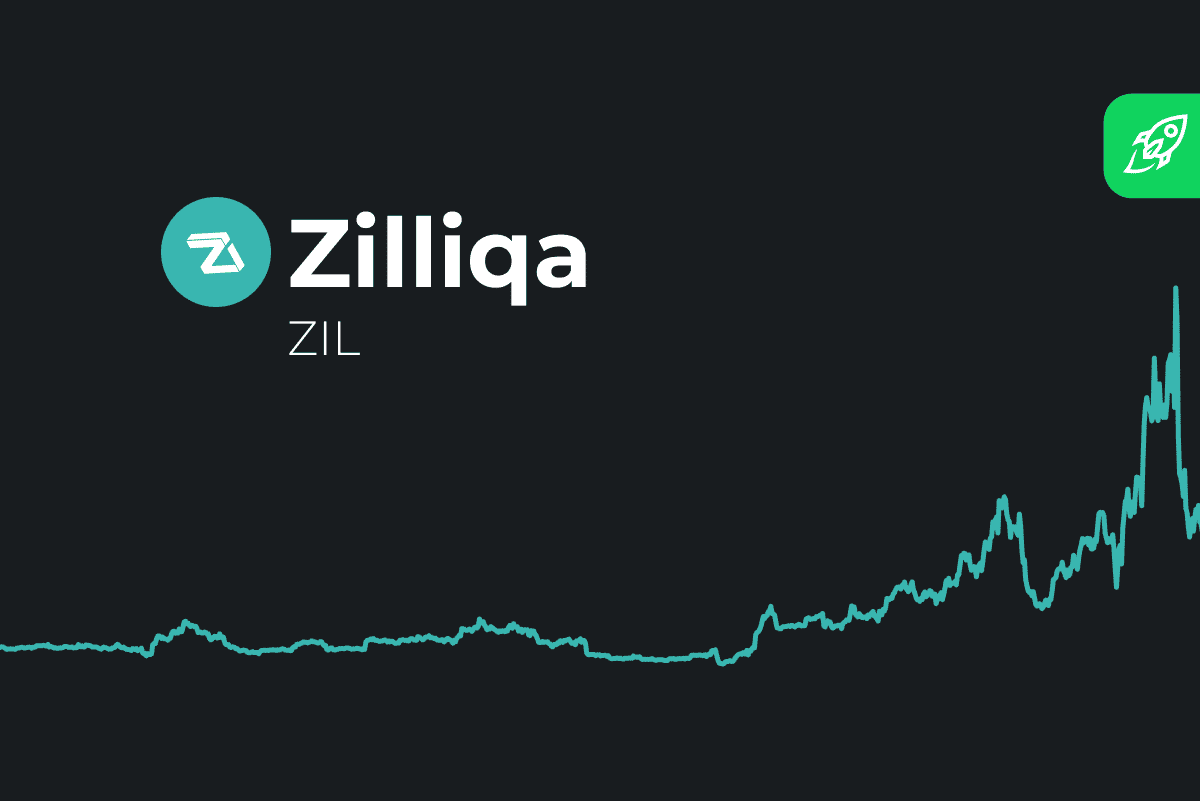 Zilliqa