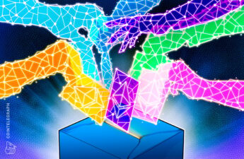 a16z releases anonymous voting system for Ethereum