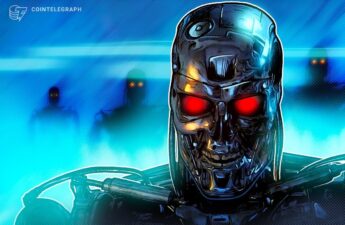 AI could threaten humanity in 2 years, warns UK AI task force advisor