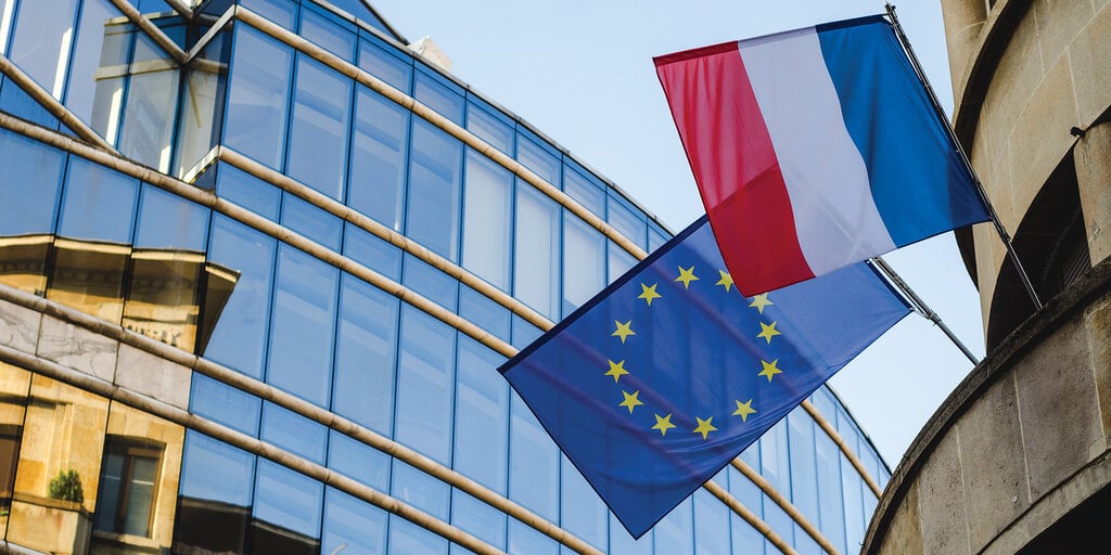 'At Least We Are Regulating,' Says President of Ethereum France on EU Crypto Rules